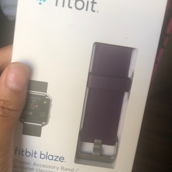 Accessories - Fitbit blaze bracelet🎈5for25$